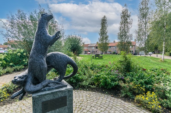 Medium property photo - Koningin Julianaweg 76, 8371 WG Scheerwolde